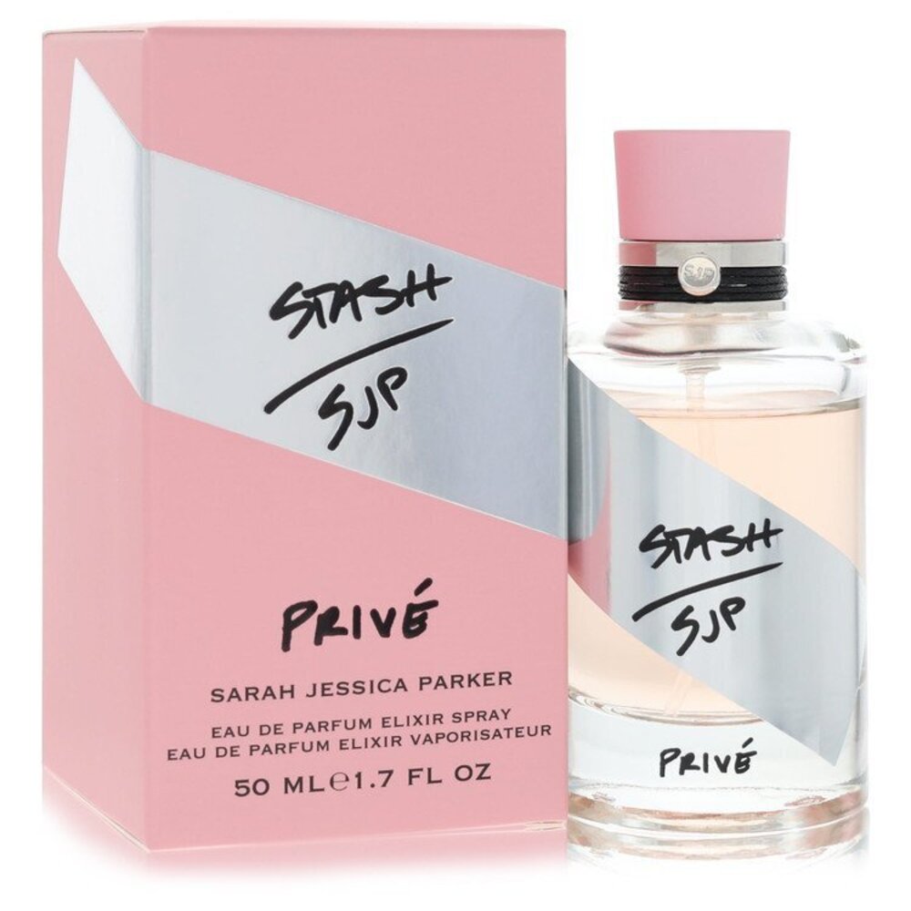 Sarah Jessica Parker Stash Prive by Sarah Jessica Parker Eau De Parfum Spray 1.7